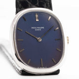 Patek Philippe 3648 Ellipse 1973