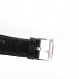 Patek Philippe 3648 Ellipse 1973