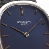 Patek Philippe 3648 Ellipse 1973