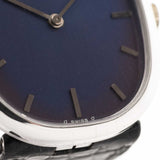 Patek Philippe 3648 Ellipse 1973