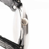 Patek Philippe 3648 Ellipse 1973