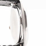 Patek Philippe 3648 Ellipse 1973