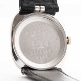 Patek Philippe 3648 Ellipse 1973