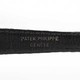 Patek Philippe 3648 Ellipse 1973