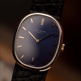 Patek Philippe 3648 Ellipse 1973