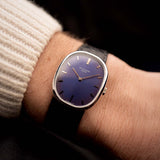Patek Philippe 3648 Ellipse 1973