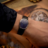 Patek Philippe 3648 Ellipse 1973