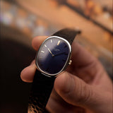 Patek Philippe 3648 Ellipse 1973