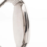 Patek Philippe 3738 Ellipse 18k 1970s