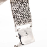 Patek Philippe 3738 Ellipse 18k 1970s