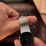 Patek Philippe 3738 Ellipse 18k 1970s