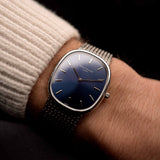 Patek Philippe 3738 Ellipse 18k 1970s