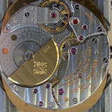 Patek Philippe 3738 Ellipse Jumbo 1980s