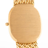 Patek Philippe 3738 Ellipse Jumbo 1980s