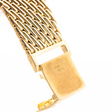 Patek Philippe 3738 Ellipse Jumbo 1980s