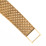 Patek Philippe 3738 Ellipse Jumbo 1980s