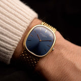 Patek Philippe 3738 Ellipse Jumbo 1980s
