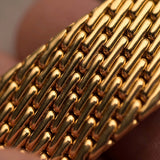 Patek Philippe 3738 Ellipse Jumbo 1980s