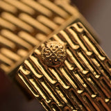 Patek Philippe 3738 Ellipse Jumbo 1980s