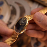 Patek Philippe 3738 Ellipse Jumbo 1980s