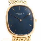Patek Philippe 3738 Ellipse Jumbo 1980s