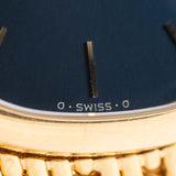 Patek Philippe 3738 Ellipse Jumbo 1980s