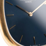 Patek Philippe 3738 Ellipse Jumbo 1980s