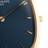 Patek Philippe 3738 Ellipse Jumbo 1980s