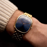 Patek Philippe 3738 Ellipse Jumbo 1987