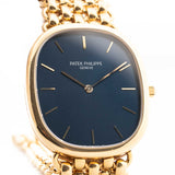 Patek Philippe 3738 Ellipse Jumbo 1987