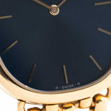 Patek Philippe 3738 Ellipse Jumbo 1987