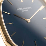 Patek Philippe 3738 Ellipse Jumbo 1987