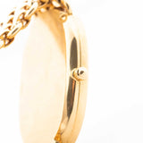 Patek Philippe 3738 Ellipse Jumbo 1987