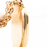 Patek Philippe 3738 Ellipse Jumbo 1987