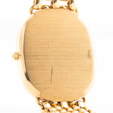 Patek Philippe 3738 Ellipse Jumbo 1987