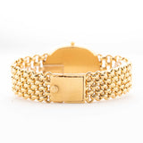 Patek Philippe 3738 Ellipse Jumbo 1987