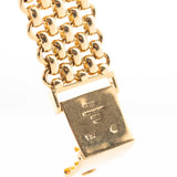 Patek Philippe 3738 Ellipse Jumbo 1987