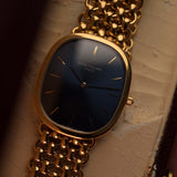 Patek Philippe 3738 Ellipse Jumbo 1987