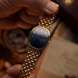 Patek Philippe 3738 Ellipse Jumbo 1987