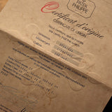 Patek Philippe 3738 Ellipse Jumbo 1987