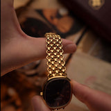 Patek Philippe 3738 Ellipse Jumbo 1987