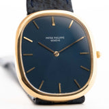 Patek Philippe 3738 Jumbo Ellipse 1980s