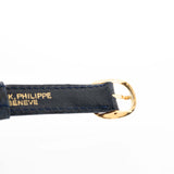 Patek Philippe 3738 Jumbo Ellipse 1980s