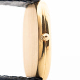 Patek Philippe 3738 Jumbo Ellipse 1980s