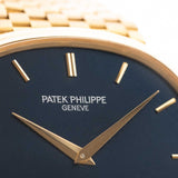 Patek Philippe 3739 Jumbo Ellipse 1980s