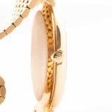 Patek Philippe 3739 Jumbo Ellipse 1980s