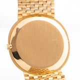 Patek Philippe 3739 Jumbo Ellipse 1980s