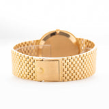 Patek Philippe 3739 Jumbo Ellipse 1980s