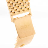 Patek Philippe 3739 Jumbo Ellipse 1980s