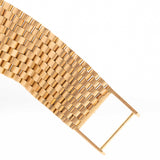 Patek Philippe 3739 Jumbo Ellipse 1980s